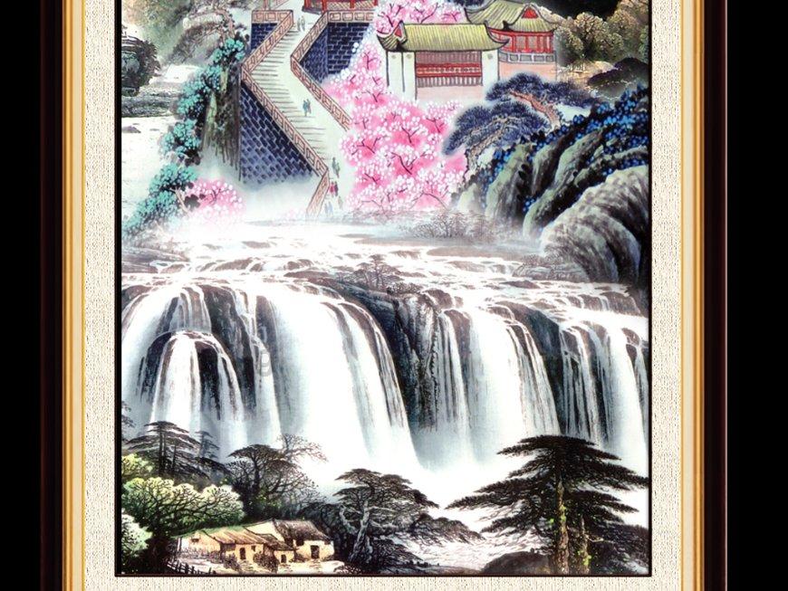 逃出林中村